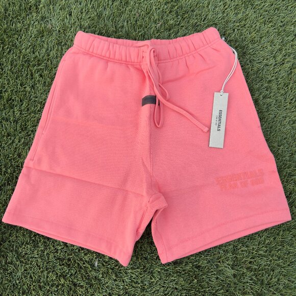 Fear of God Essentials Shorts - Picture 1 of 4